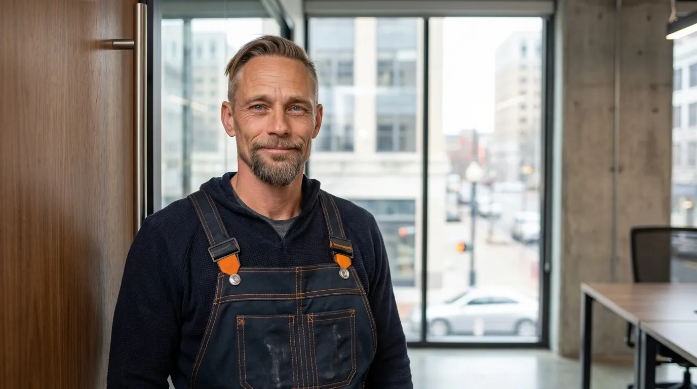 Commercial locksmith service in Richmond VA