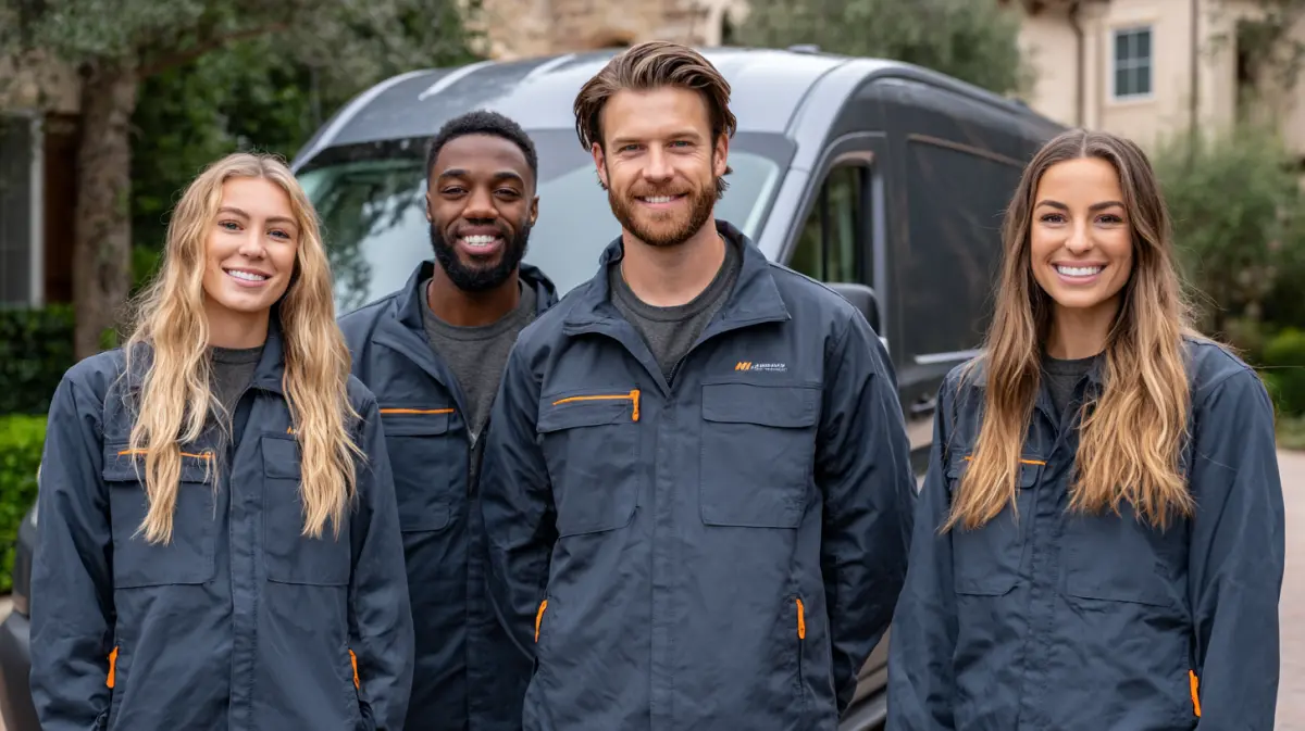 Local locksmith team serving Charlottesville VA